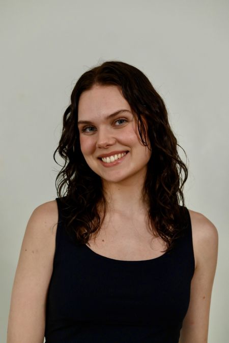 Profilbillede af Freyja V- ID: 1745138 - Billede nr: 655693