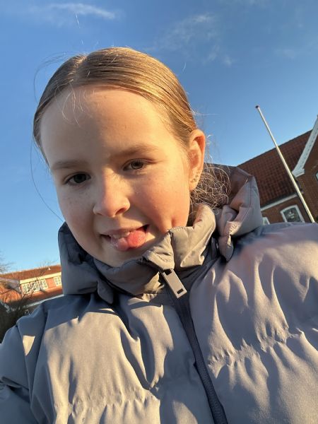 Profilbillede af Lia E- ID: 1745144 - Billede nr: 655712