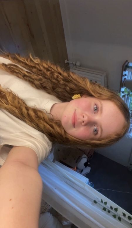 Profilbillede af Sally F- ID: 1745145 - Billede nr: 674656