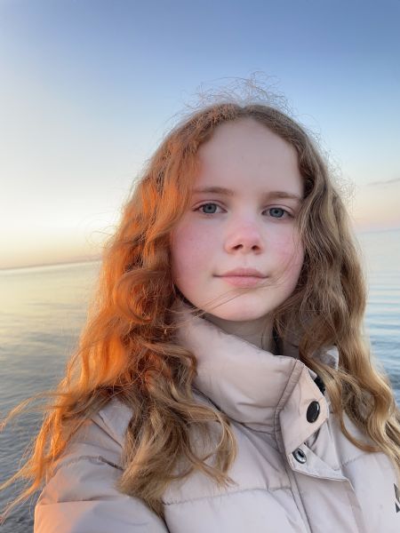 Profilbillede af Sally F- ID: 1745145 - Billede nr: 655723