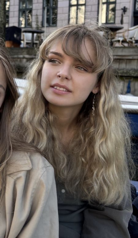 Profilbillede af Ida-marie E- ID: 1745167 - Billede nr: 655806