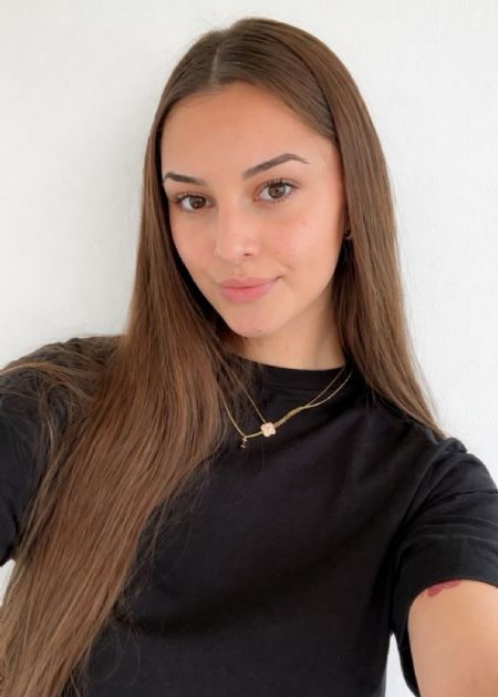 Profilbillede af Irene E- ID: 1745170 - Billede nr: 655828