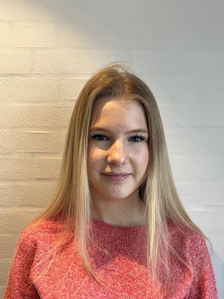 Profilbillede af Mathilde D- ID: 1745171 - Billede nr: 655960