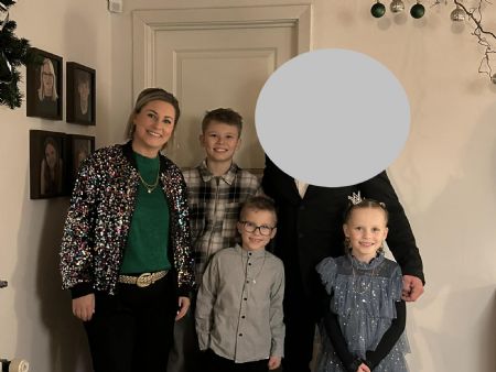 Profilbillede af Aunfelt B, Familieprofil - ID: 1745185 - Billede nr: 655954