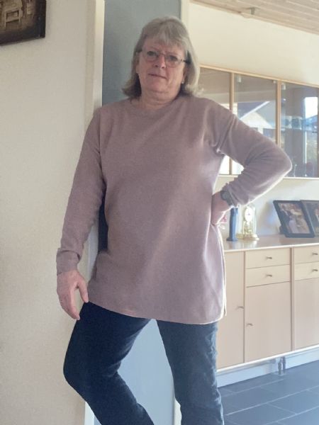 Billede af Anna - ID: 1745187 - Billede nr: 661839