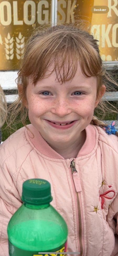 Billede af Clara-sofie - ID: 1745188 - Billede nr: 655967