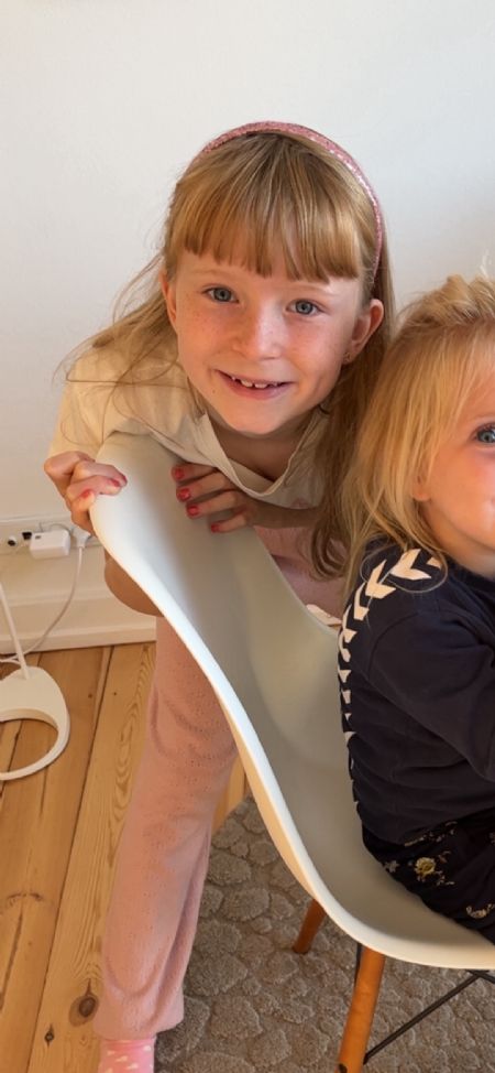 Billede af Clara-sofie - ID: 1745188 - Billede nr: 655972