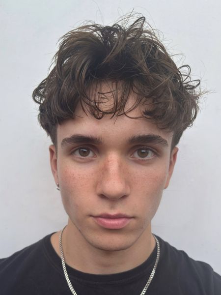 Billede af Viktor - ID: 1745194 - Billede nr: 675575