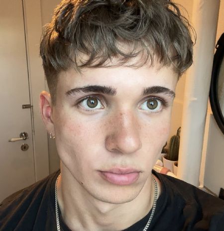 Profilbillede af Viktor E- ID: 1745194 - Billede nr: 655995