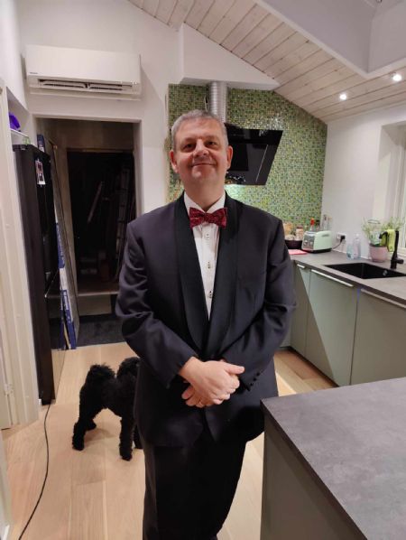 Profilbillede af Benjamin L- ID: 1745195 - Billede nr: 655989