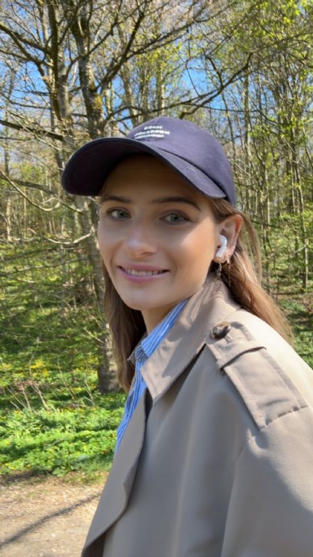 Profilbillede af Camilla S- ID: 1745207 - Billede nr: 669606