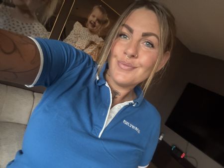 Billede af Sofie - ID: 1745212 - Billede nr: 676916