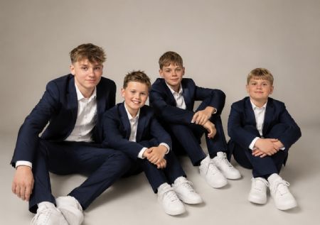 Profilbillede af Gejl N, Familieprofil - ID: 1745219 - Billede nr: 680890
