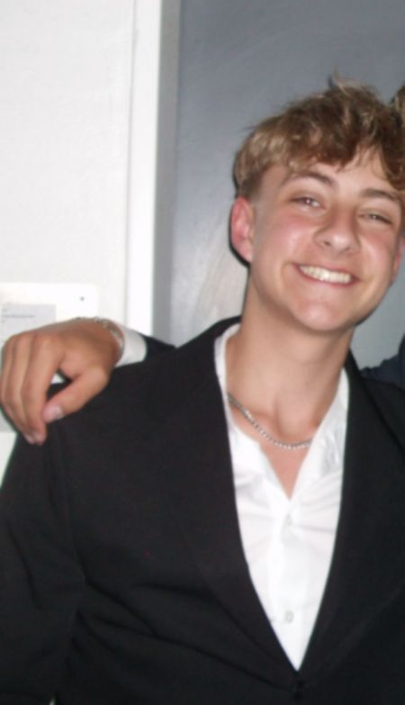 Profilbillede af Oscar S- ID: 1745223 - Billede nr: 656136