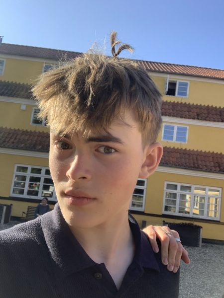 Profilbillede af Rasmus K- ID: 1745252 - Billede nr: 656308