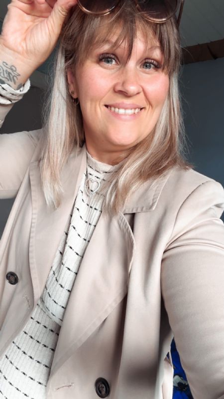 Profilbillede af Lea S- ID: 1745255 - Billede nr: 656323