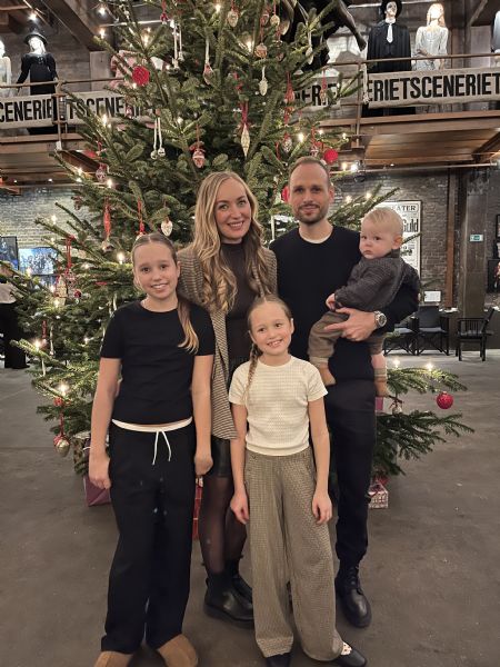 Profilbillede af Fam. D, Familieprofil - ID: 1745263 - Billede nr: 656356
