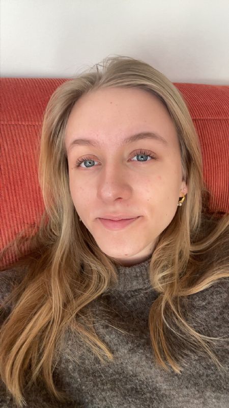 Profilbillede af Amanda S- ID: 1745270 - Billede nr: 671852