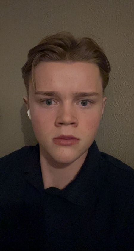 Profilbillede af Lucas B- ID: 1745275 - Billede nr: 656678