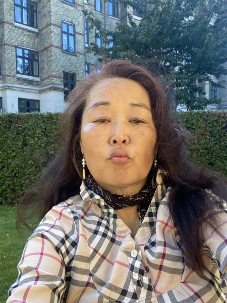 Billede af Soon-ah - ID: 1745282 - Billede nr: 666001