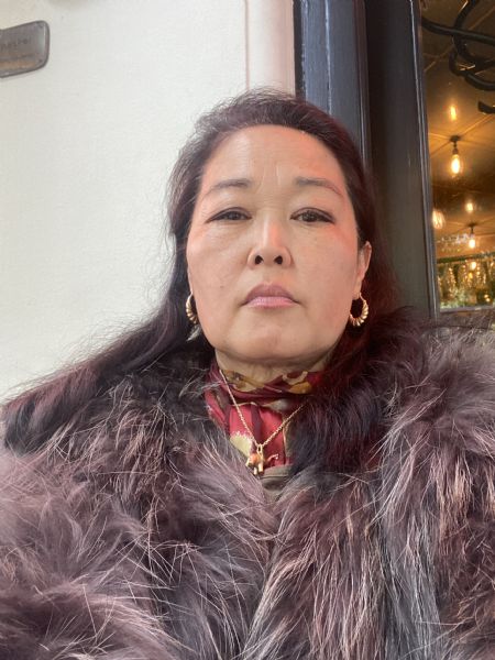 Billede af Soon-ah - ID: 1745282 - Billede nr: 666002