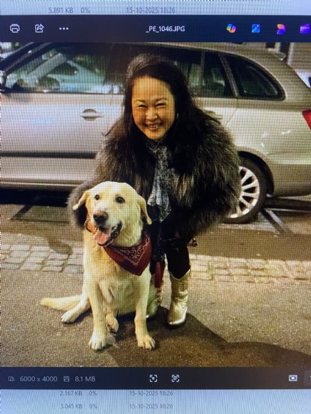 Billede af Soon-ah - ID: 1745282 - Billede nr: 666005