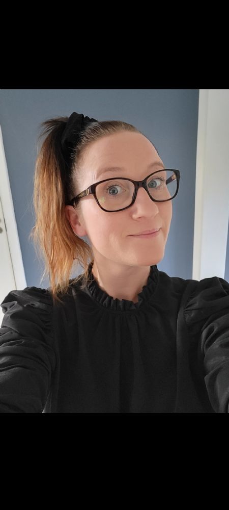 Profilbillede af Vivi F- ID: 1745287 - Billede nr: 657583