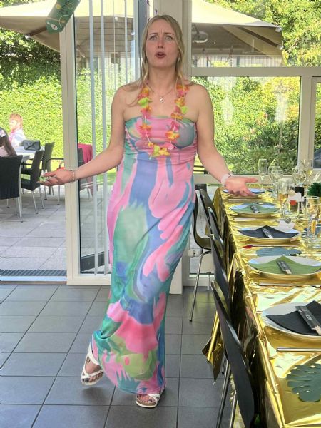 Profilbillede af Camilla E- ID: 1745289 - Billede nr: 656515