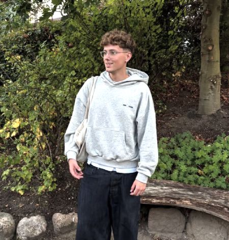 Profilbillede af Magnus W- ID: 1745291 - Billede nr: 656527