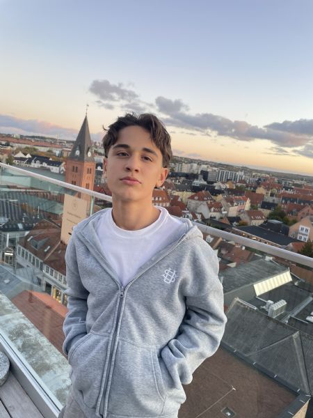 Profilbillede af David B- ID: 1745296 - Billede nr: 656533