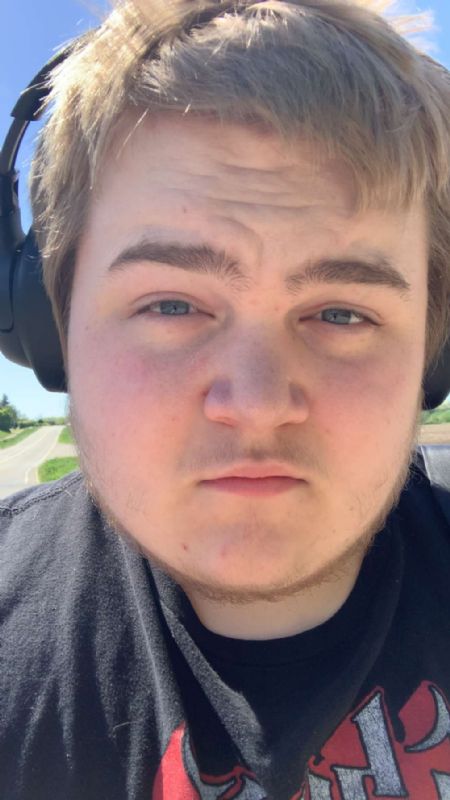 Profilbillede af Oskar D- ID: 1745314 - Billede nr: 656600