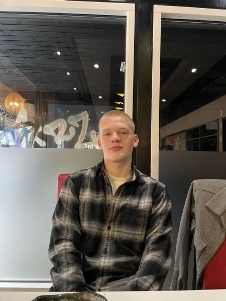 Profilbillede af Roin O- ID: 1745323 - Billede nr: 656643