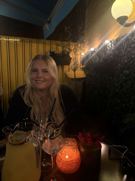 Profilbillede af Diza M- ID: 1745328 - Billede nr: 656655