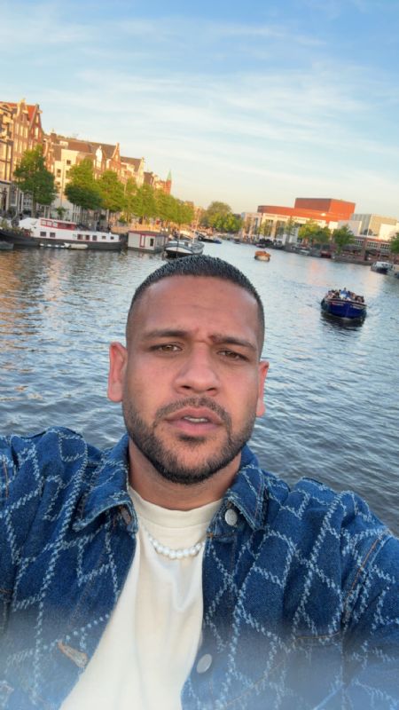 Billede af Sameer - ID: 1745338 - Billede nr: 686079