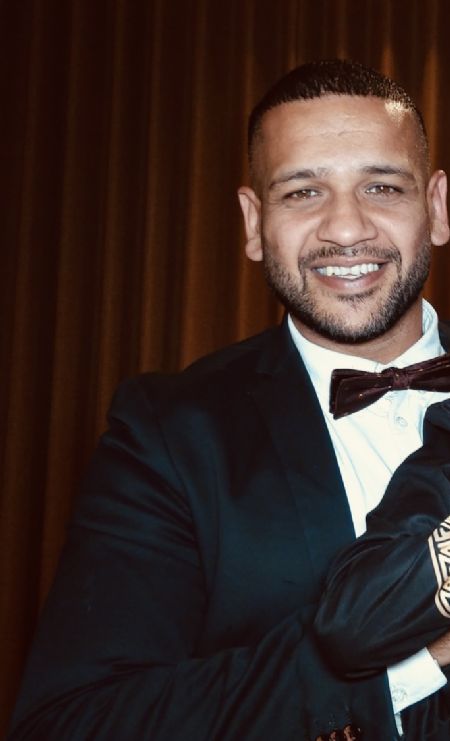 Profilbillede af Sameer M- ID: 1745338 - Billede nr: 656681