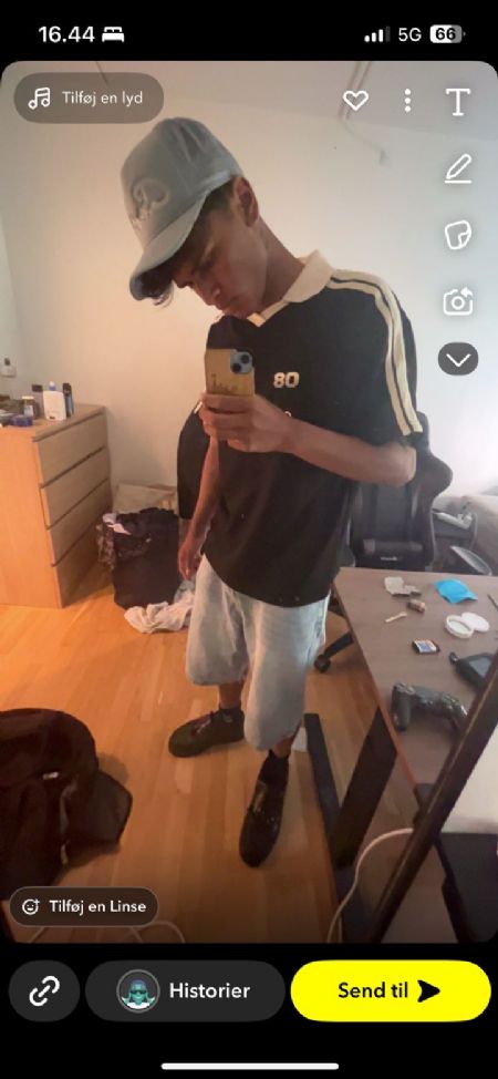 Billede af Reshekesh - ID: 1745340 - Billede nr: 656712