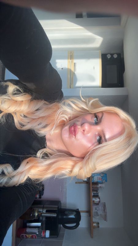 Billede af Silke - ID: 1745342 - Billede nr: 663793