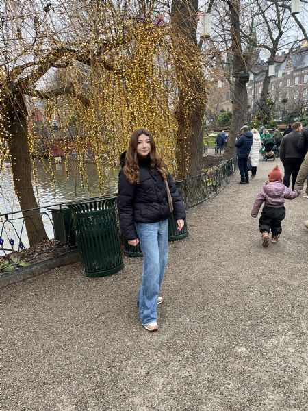 Profilbillede af Karina J- ID: 1745343 - Billede nr: 656723