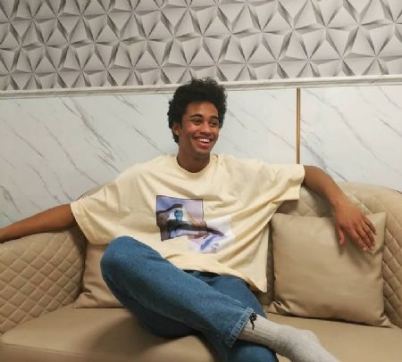 Profilbillede af Marcus E- ID: 1745345 - Billede nr: 656730