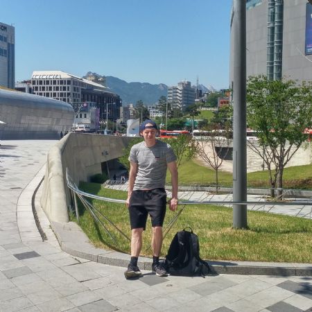 Profilbillede af Jesper E- ID: 1745352 - Billede nr: 656769