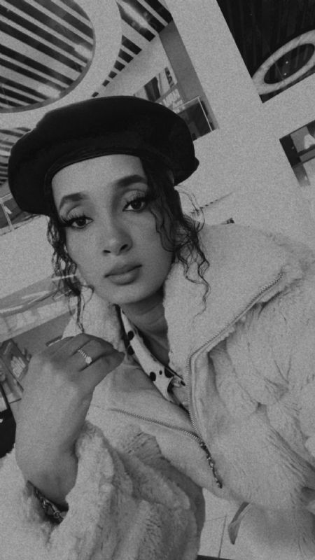 Profilbillede af Luwam M- ID: 1745360 - Billede nr: 656781