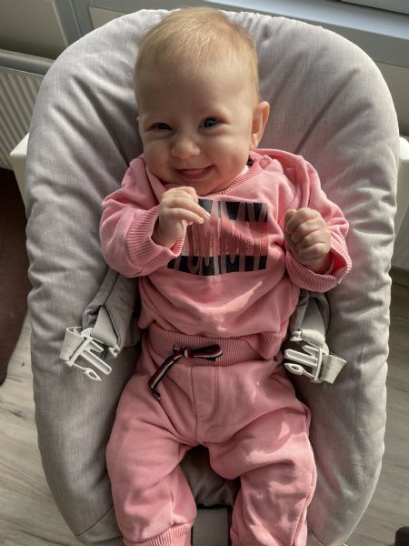 Profilbillede af Agnes D- ID: 1745380 - Billede nr: 656886