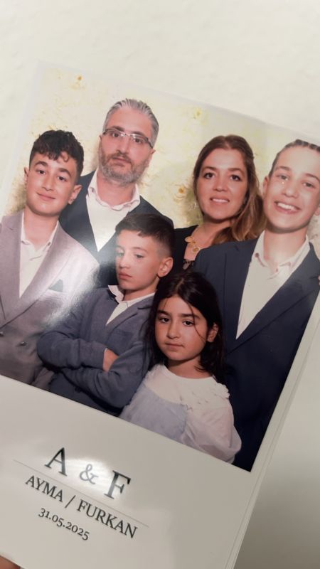 Profilbillede af Kilic, Familieprofil - ID: 1745382 - Billede nr: 656918