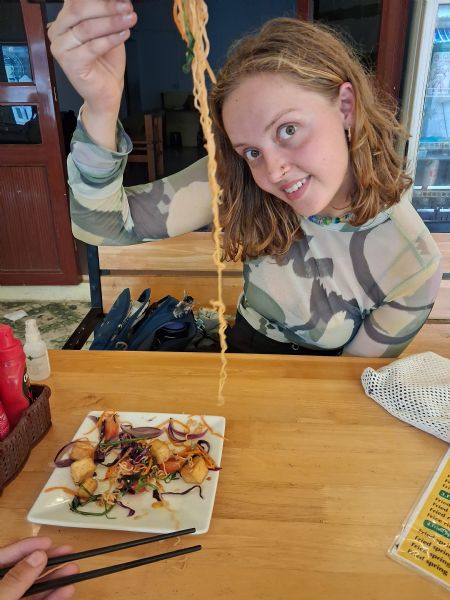 Profilbillede af Martine R- ID: 1745388 - Billede nr: 656935