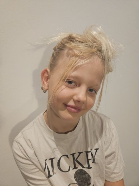 Profilbillede af Lua M- ID: 1745396 - Billede nr: 656983