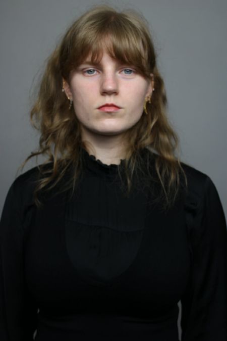 Profilbillede af Juliane F- ID: 1745397 - Billede nr: 657020