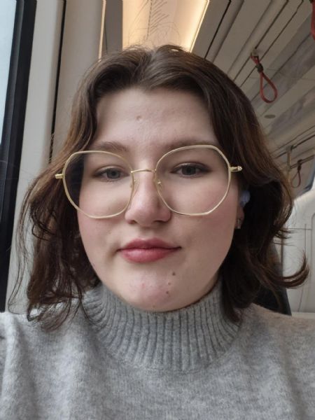 Profilbillede af Emilie F- ID: 1745402 - Billede nr: 657031