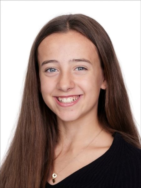 Profilbillede af Maika K- ID: 1745405 - Billede nr: 657046