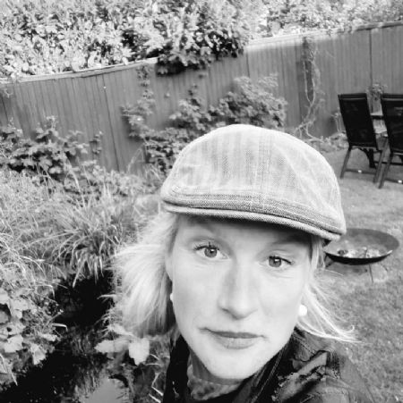 Profilbillede af Bolette B- ID: 1745417 - Billede nr: 657122