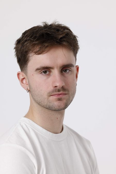 Profilbillede af Vincent H- ID: 1745420 - Billede nr: 658447